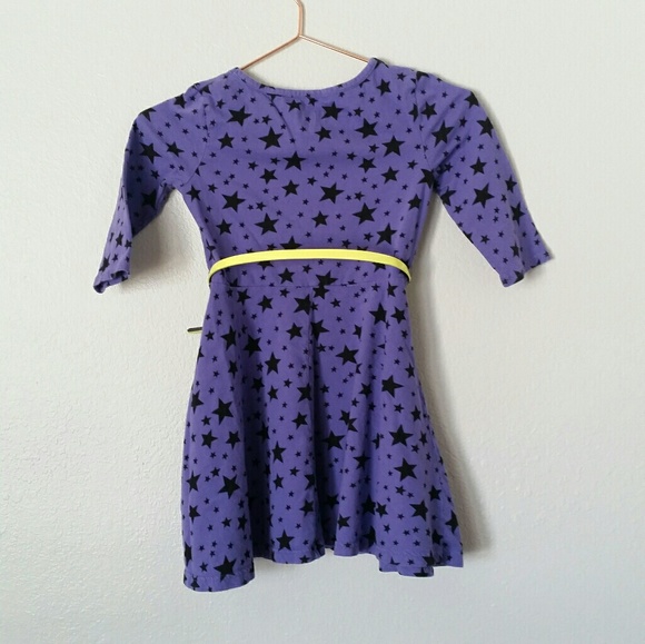 Tunic with belt - Picture 5 of 5